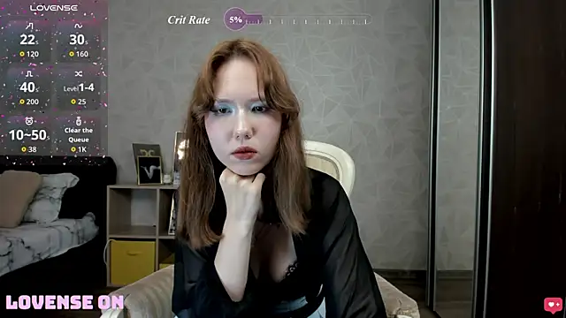 Snapshot of VikaMiMi chatting on 07-28-26, 12:48 VikaMiMi online show from 07-28-26, 12:48