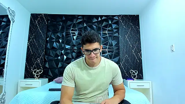 JeffDaltton online show from 09-23-25, 12:41