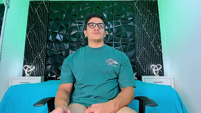 JeffDaltton online show from 10-01-25, 08:04