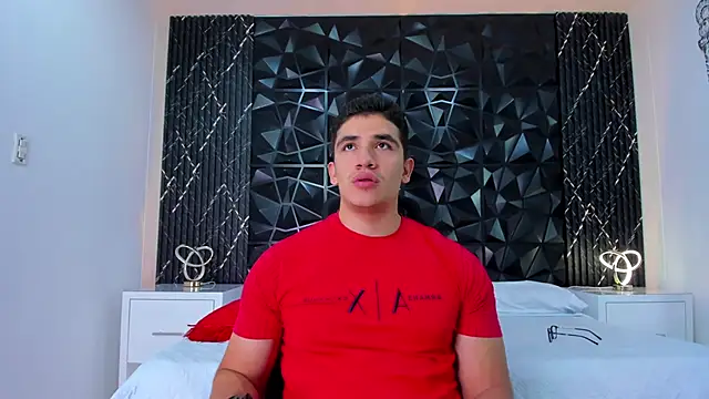 JeffDaltton online show from 11-02-25, 08:22