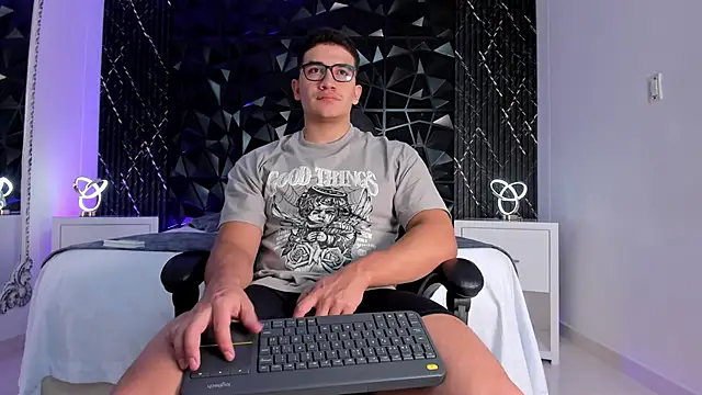 JeffDaltton online show from 01-15-26, 08:12