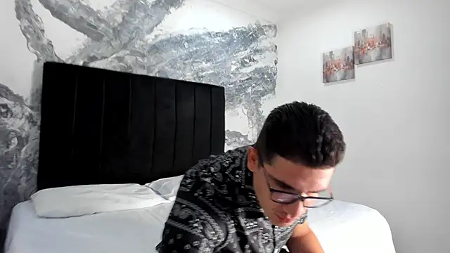 JeffDaltton online show from 02-23-26, 08:17