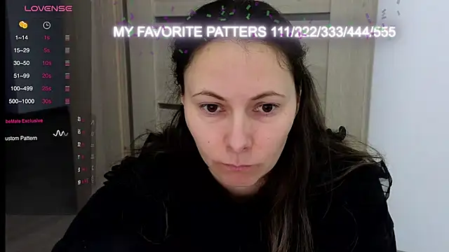 Claraxxxxx online show from 01-30-25, 06:56