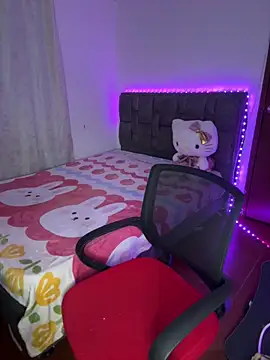 salome polaniiee online show from 02-15-26, 05:48