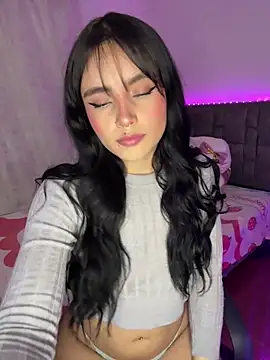 salome polaniiee online show from 03-20-26, 05:56