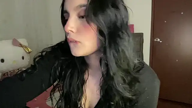 salome polaniiee online show from 05-30-26, 05:04