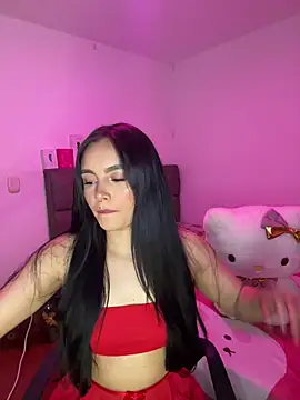 salome polaniiee online show from 06-20-26, 06:27