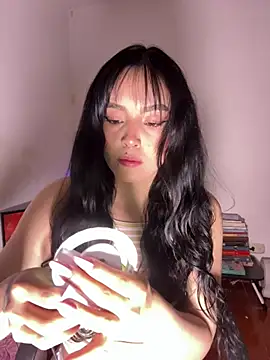 salome polaniiee online show from 07-21-26, 05:43