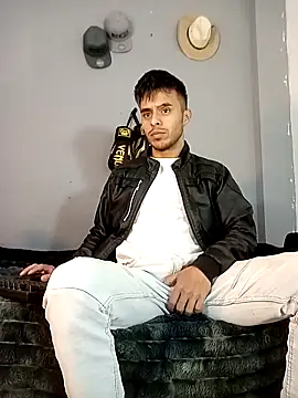 x Harold x  online show from 12-14-25, 04:23