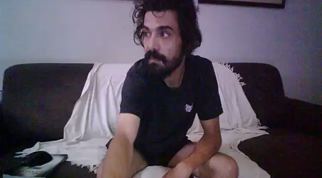 Snapshot of CrisSexShy chatting on 03-16-25, 06:34 CrisSexShy online show from 03-16-25, 06:34