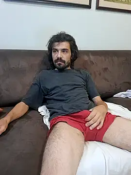 Snapshot of CrisSexShy chatting on 03-19-25, 10:42 CrisSexShy online show from 03-19-25, 10:42