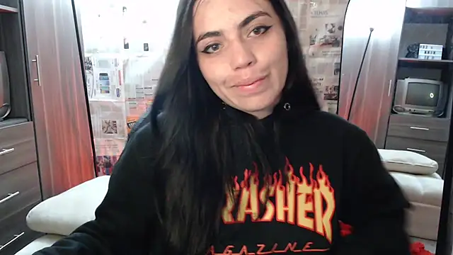 i am nina  online show from 01-07-26, 12:46