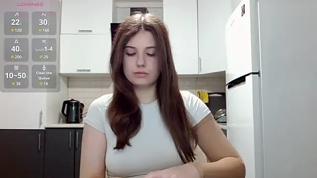 SayMeow  online show from 03-03-26, 05:46