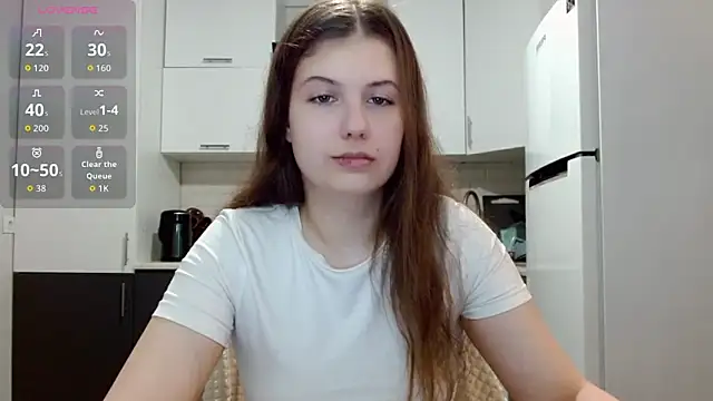 SayMeow  online show from 04-26-26, 10:29