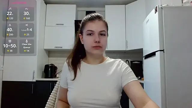 SayMeow  online show from 04-29-26, 05:55