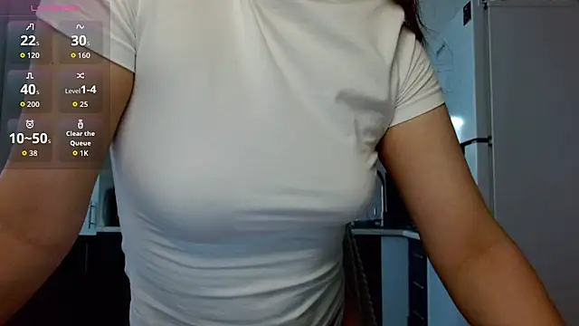Snapshot of SayMeow_ chatting on 05-09-26, 07:13 SayMeow online show from 05-09-26, 07:13