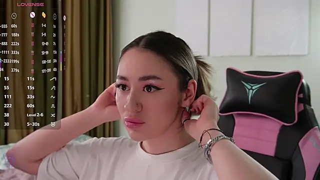 Fiona-Love online show from 11-05-25, 03:23