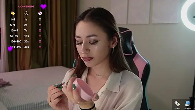 Fiona-Love online show from 06-10-26, 05:23