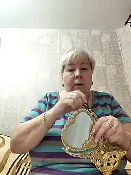 EffectFiona online show from 02-08-25, 11:13