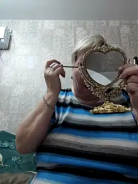 EffectFiona online show from 02-16-25, 11:05