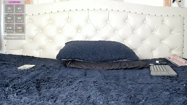 Adams ricci online show from 01-31-25, 03:11