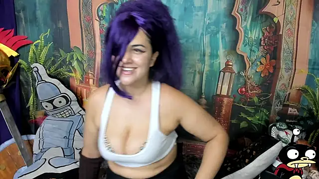 cristina blu21 online show from 02-04-26, 12:00