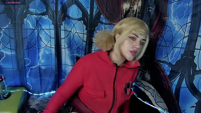 cristina blu21 online show from 04-15-26, 05:31