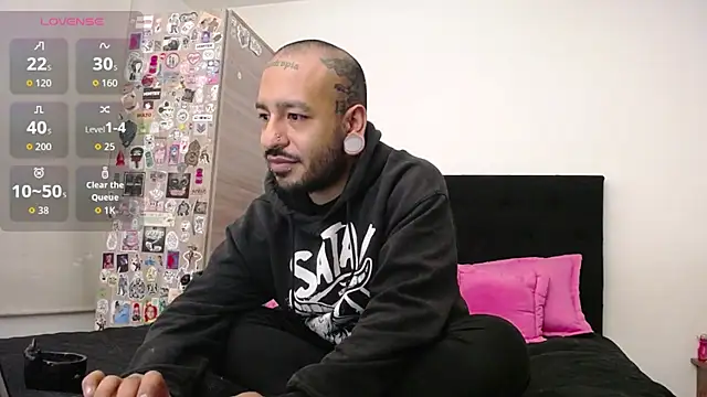 nika 1312 online show from 10-09-25, 04:43