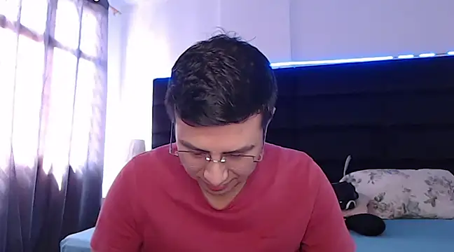 andrewmhilton  online show from 03-15-25, 07:59