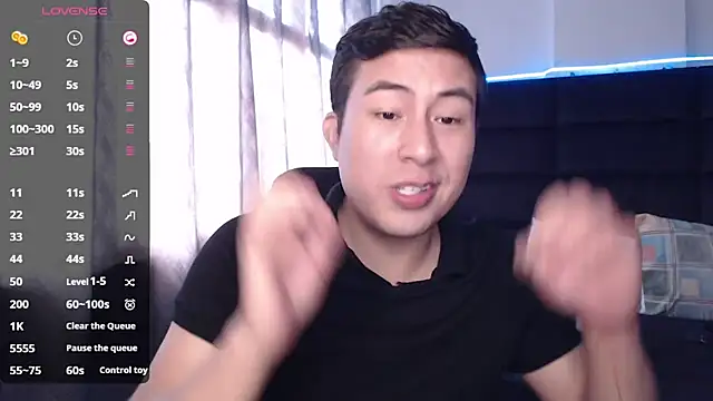 andrewmhilton  online show from 09-15-25, 05:13