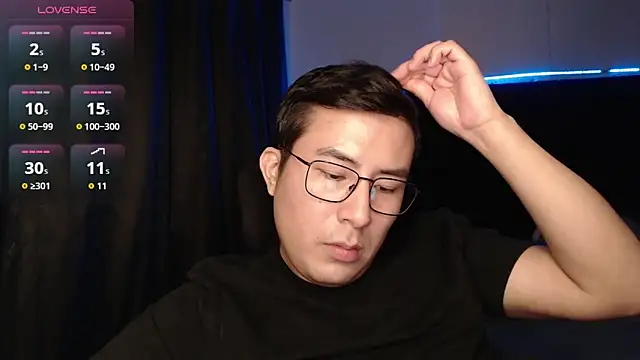 andrewmhilton  online show from 11-27-25, 06:48