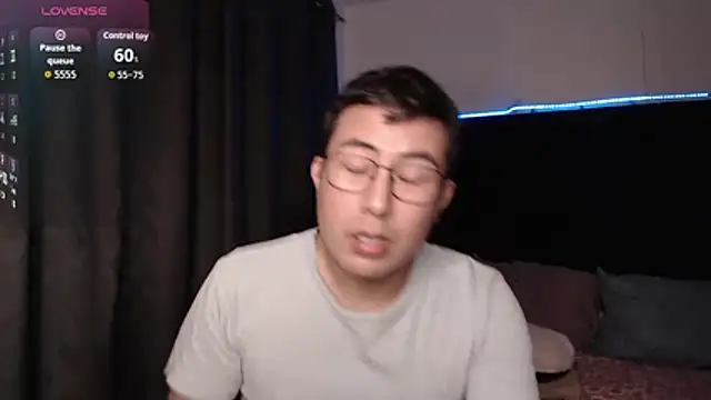 andrewmhilton  online show from 02-01-26, 07:18