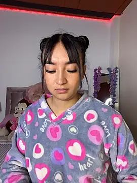  Tammyy online show from 11-05-25, 01:55