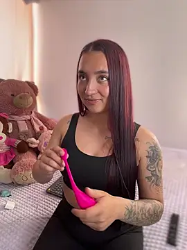  Tammyy online show from 02-09-26, 02:21