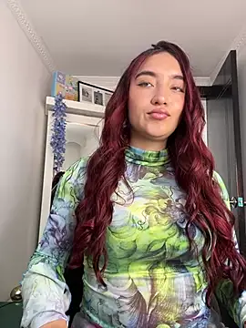  Tammyy online show from 06-19-26, 03:38