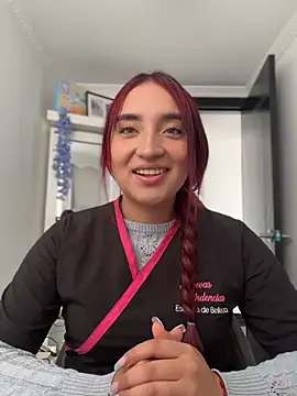  Tammyy online show from 07-02-26, 07:42