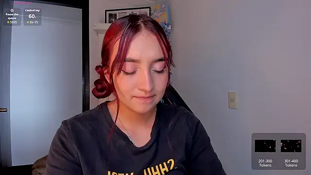  Tammyy online show from 07-15-26, 07:08