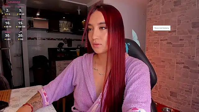  Tammyy online show from 07-24-26, 05:22