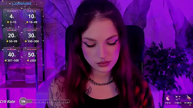 BratzieDarsie online show from 12-28-24, 11:30