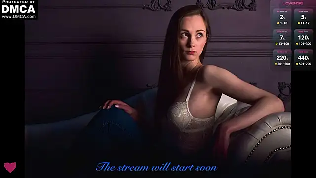 Kate001 online show from 11-16-25, 05:24