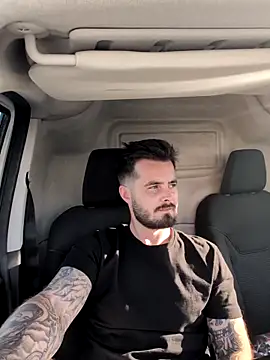 Brightspark22 online show from 04-08-26, 07:41