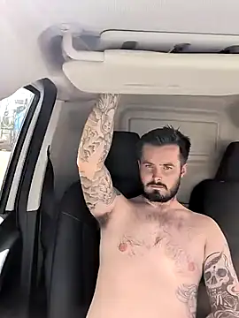 Brightspark22 online show from 04-20-26, 01:58