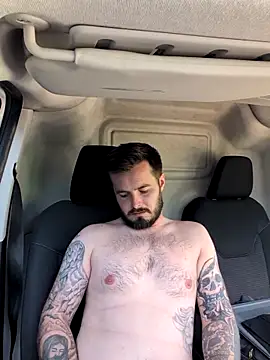 Brightspark22 online show from 04-22-26, 08:17