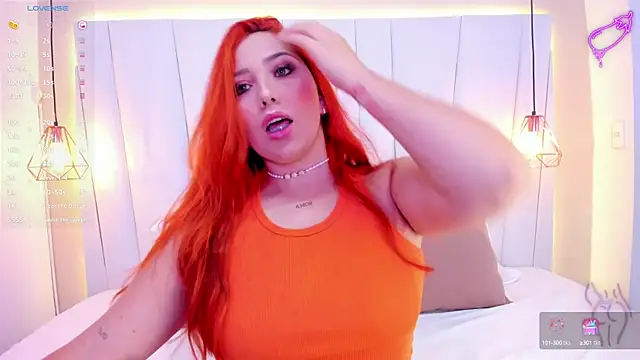 KiarhaTrixie online show from 02-09-25, 03:32