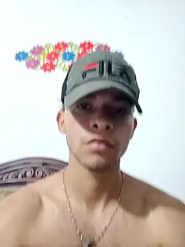 Emir Hassam online show from 03-20-25, 08:53