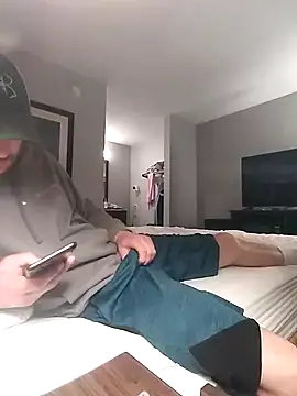 Midwestalpha online show from 03-16-25, 06:01