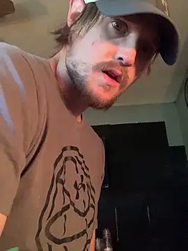 Midwestalpha online show from 03-25-26, 03:18