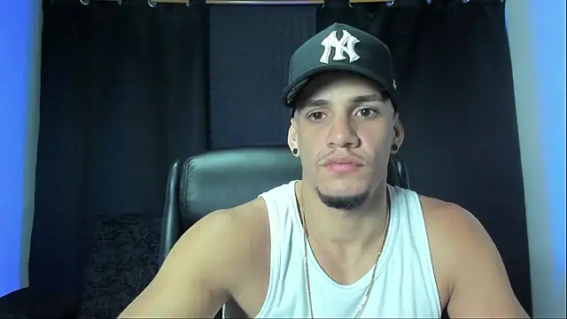 jhonnysnow17 online show from 09-20-25, 04:57