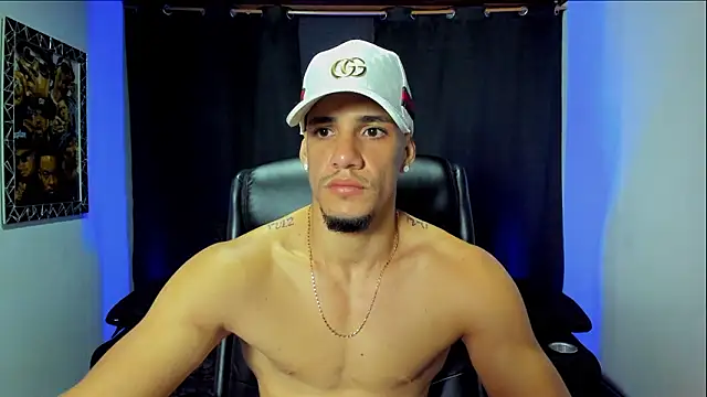 jhonnysnow17 online show from 02-04-26, 04:40