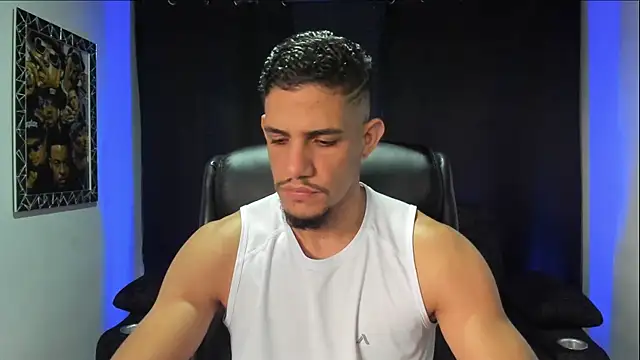 jhonnysnow17 online show from 03-05-26, 05:09